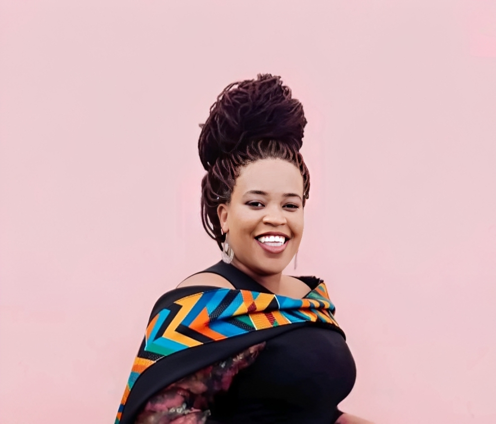 Bongekile Memory Dlamini