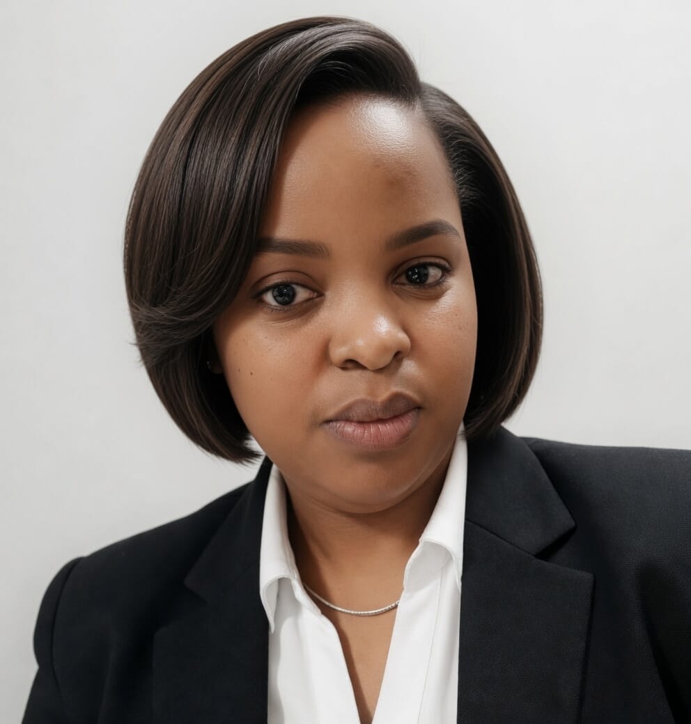 Sindisiwe Gumede