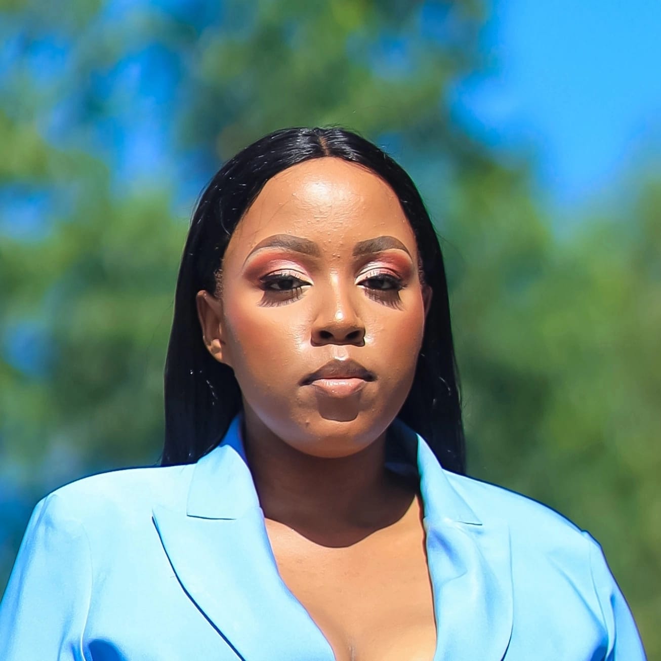 Siyabonga Nyawose